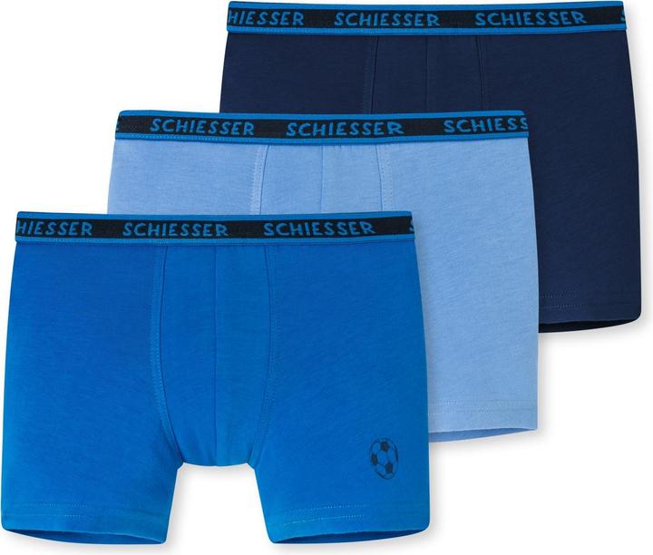 Immagine prodotto Schiesser Unterhosen (92, confezione da 3)