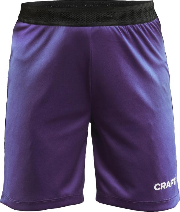 Produktbild Craft PROGRESS 2.0 SHORTS JR (158)