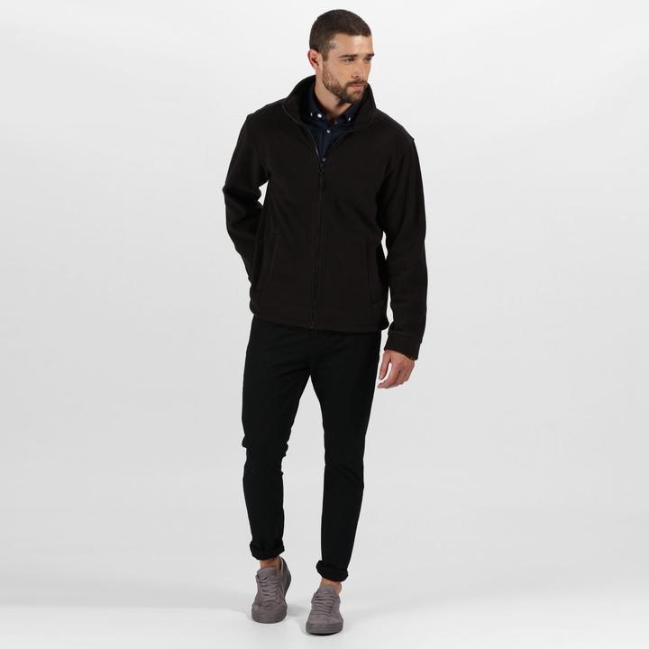 Image du produit Regatta Thor 300 Veste polaire avec fermeture éclair (XXL)