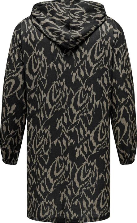 Image du produit Only Robe à capuche Curvy (M)
