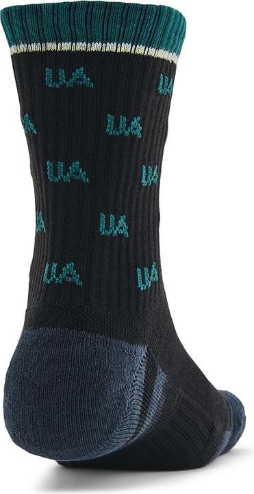 Immagine prodotto Under Armour Calzini Perf Cotton 2-pack Mid (L)