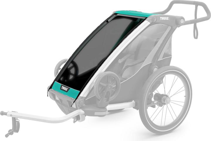 Produktbild Thule Fliegennetz ab 2017