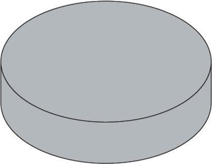 Produktbild Hettich Magnet Ø 30 mm x 7 mm