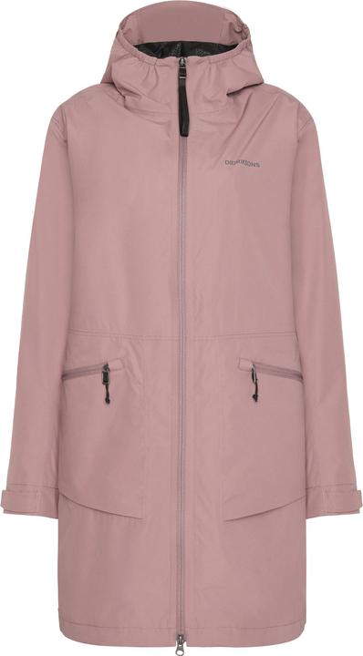 Produktbild Didriksons Women's Eliana Parka (42)