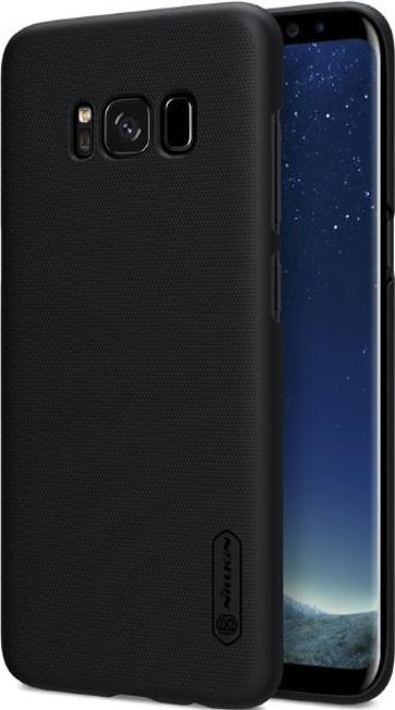 Produktbild Nillkin Super Frosted Shield Series (Samsung Galaxy S8+)