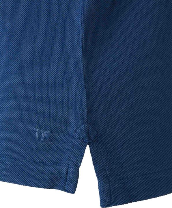 Produktbild Tom Ford T-shirts And Polos Blue (52)