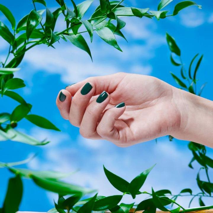 Immagine prodotto OPI Esempio di foglia di raccolta forte della natura (Foglia per esempio, Smalto per unghie effetto gel)