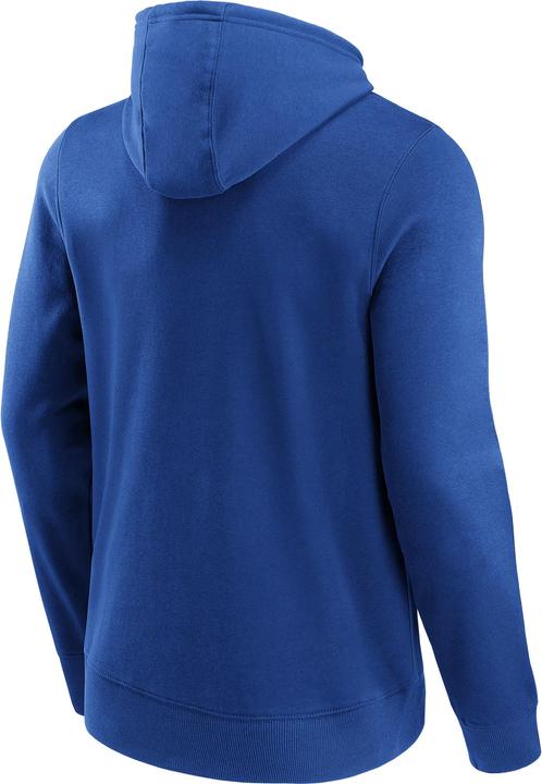 Actual product image Fanatics New York Giants Primary Logo Graphic Hoodie XL (XL)