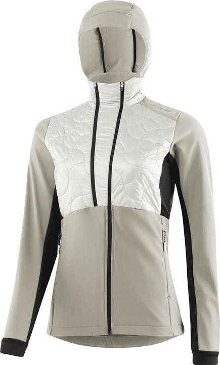 Actual product image Löffler Grace PL60 Hoodie (L)