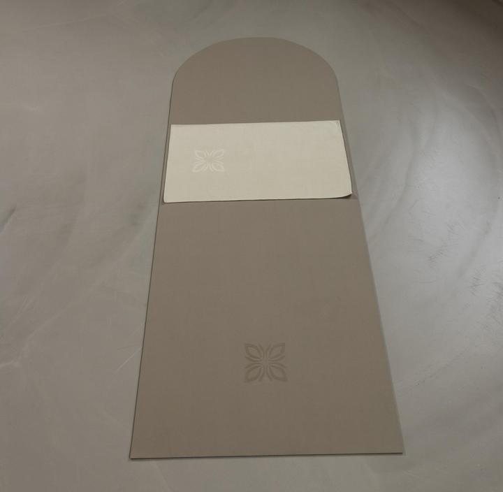 Actual product image Omnana SWEAT sports towel