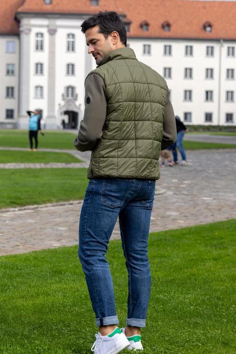 Produktbild Rukka Beau Herren Hybrid Jacke (XS)