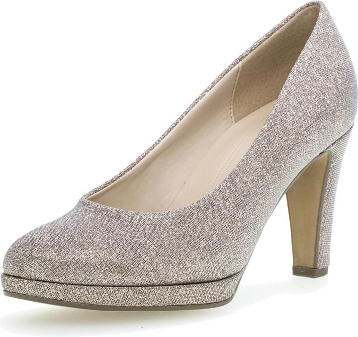 Gabor Pumps