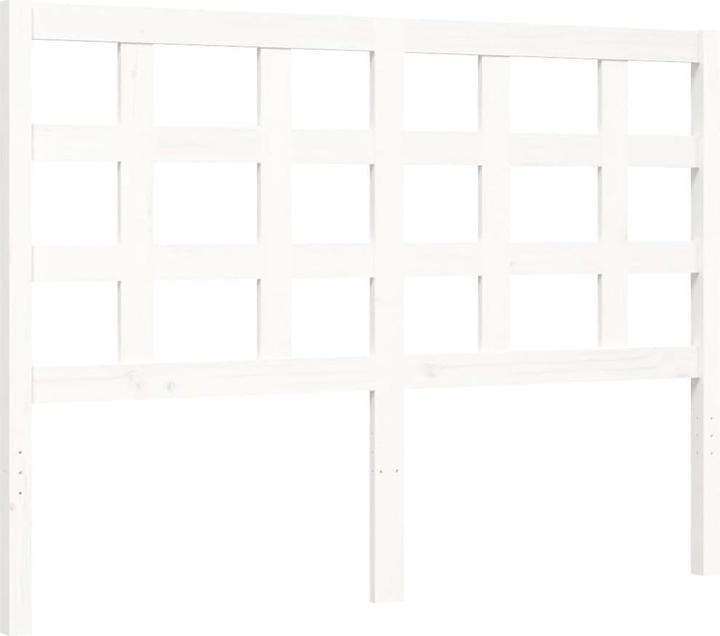 Actual product image VidaXL Dorina (120 x 200 cm)