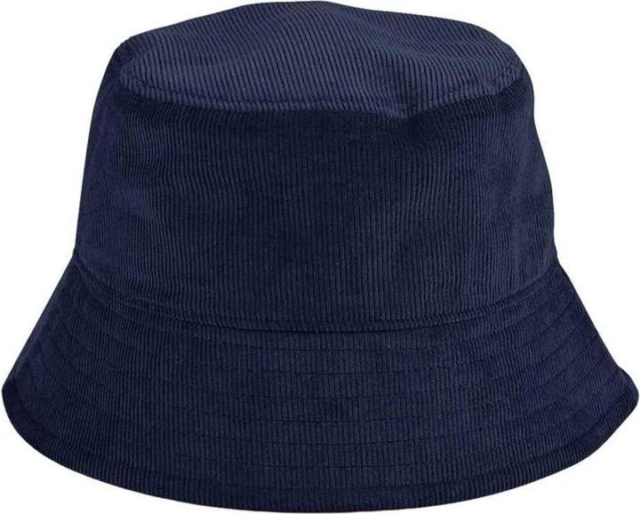 Actual product image Beechfield EarthAware Organic Bucket Hat (M)