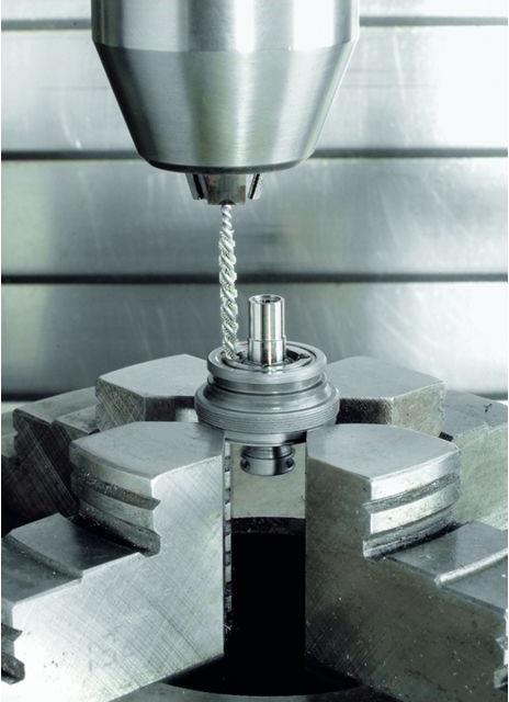 Immagine prodotto Lessmann Spazzole cilindriche IBE con punta smussata 125 x 25 mm diam. 11,5 mm Setole abrasive AO K 600/0,30 (600)