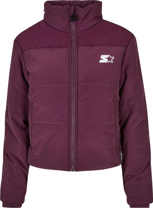 Immagine prodotto Starter Giacca a vento Logo Donna - 14969 (S)
