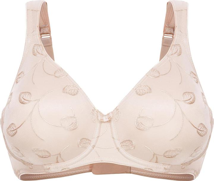 Actual product image Felina Emotions underwired bra (75 E, Single pack)