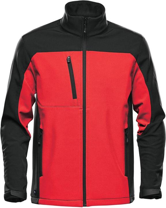 Image du produit Stormtech - Veste softshell CASCADES - Homme (3XL)