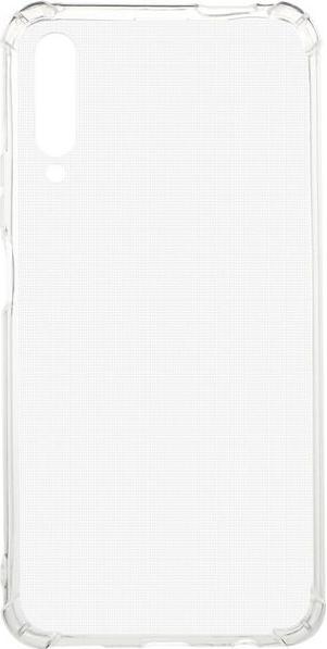 Actual product image MU Classic Softcase TPU Series (Honor 9X)