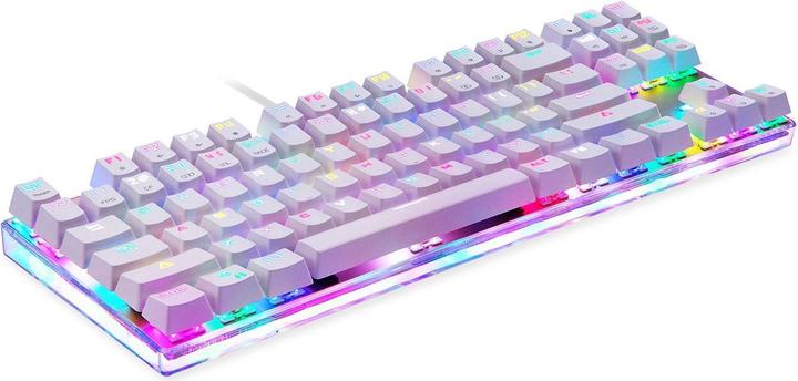 Produktbild Motospeed K87S (US, Kabelgebunden)