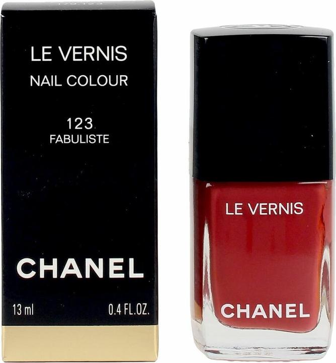 Immagine prodotto Chanel Le Vernis No 123 (123, Smalto)