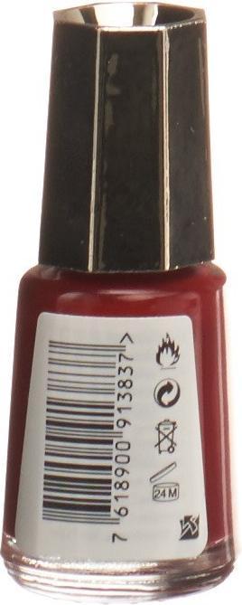 Produktbild Mavala Mini Color's Nagellack (383 Hot, Farblack)