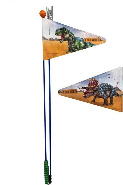 Produktbild Bike Fashion T-Rex World