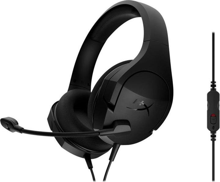 Actual product image HyperX Cloud Stinger Core Wireless 7.1 Headset (Wireless)