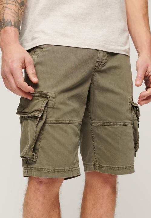 Produktbild Superdry Core Cargo Short (36)