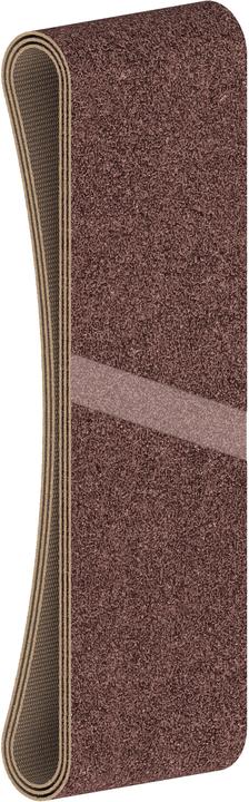 Produktbild Bosch Professional Zubehör PRO X440 Schleifband, 75 x 508 mm, G60 (60)