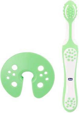 Actual product image Chicco Toothbrush (1 x)