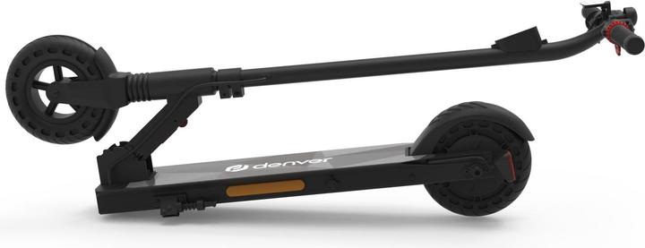 Actual product image Denver SEL-80140 (20 km/h, 12 km, 300 W)