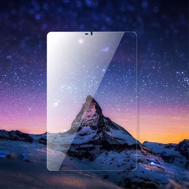 Produktbild Mocolo 3D Curved Schutzglas Displayschutz (1 Stück, Galaxy Tab S4 10.5 (2018))