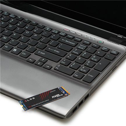 Produktbild PNY XLR8 CS3030 (1000 GB, M.2 2280)