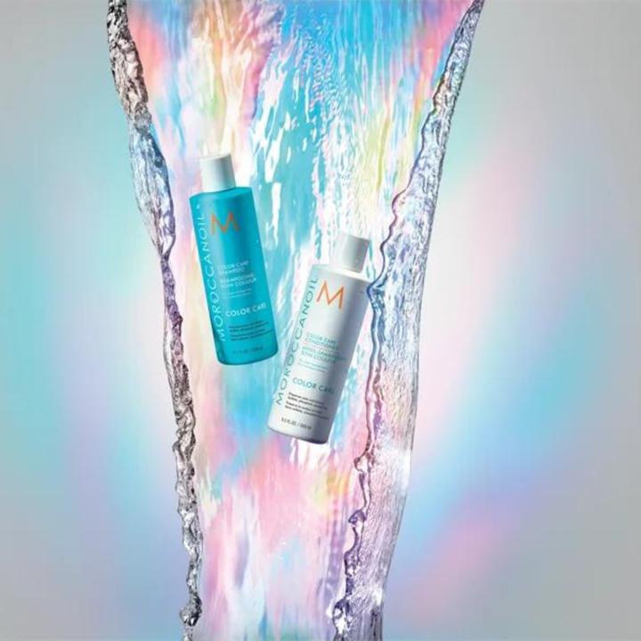 Actual product image Moroccanoil Colour Care Conditioner (250 ml)