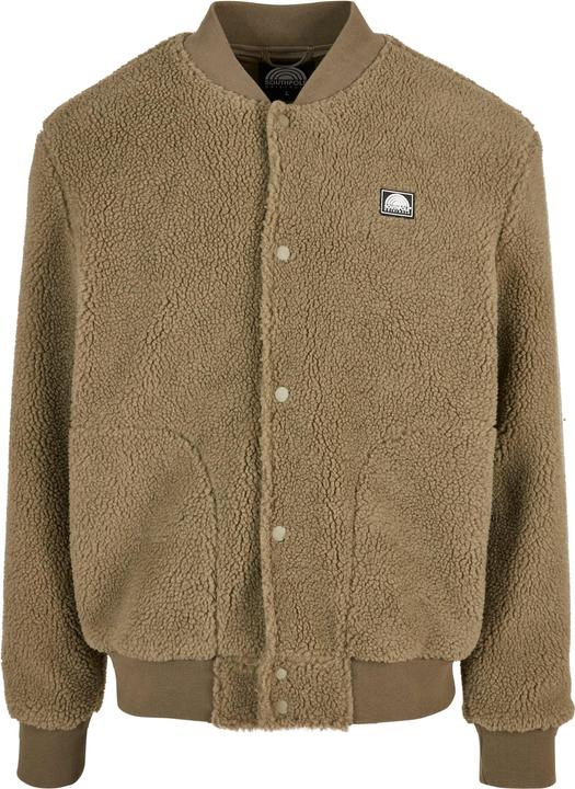 Produktbild Southpole Basic Sherpa Jacket (M)