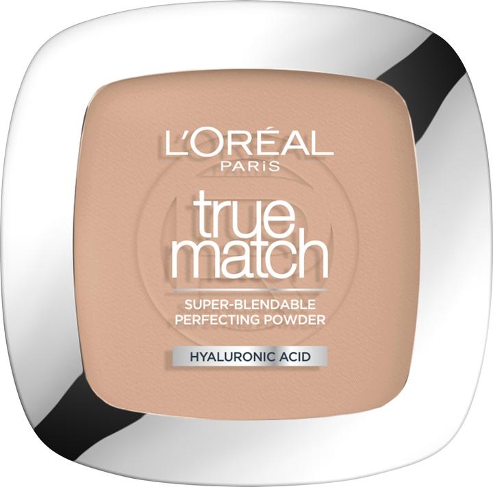 Actual product image L'Oréal Paris true match (4N)