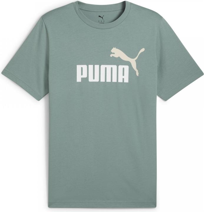 Immagine prodotto Puma Maglietta con logo ESS 2 COLOR No. 1 (M)