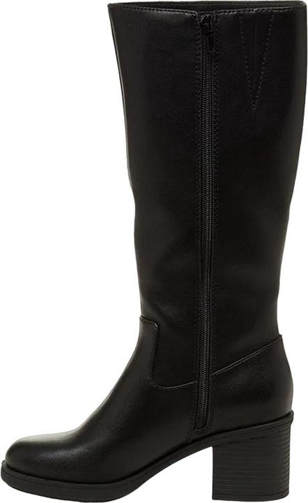 Actual product image Rocket Dog Womens/Ladies Stanley Long Boots (41)
