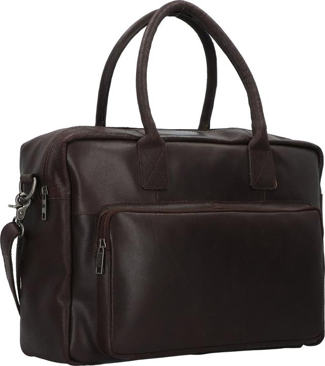 Actual product image Burkely Fundamentals Vintage