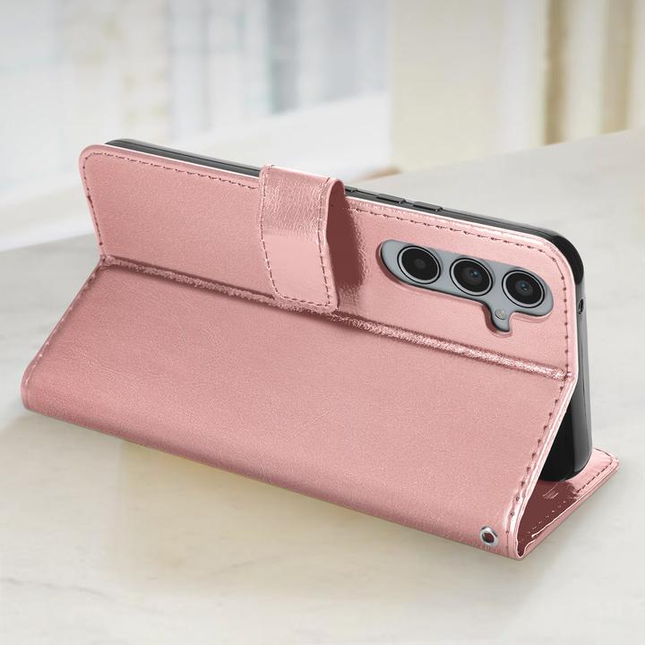 Produktbild Mayaxess SecureCard Cover Series (Samsung Galaxy A55)