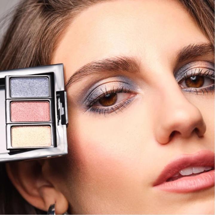 Produktbild Artdeco Eyeshadow Pearl 30.71A (pearly magic blue)