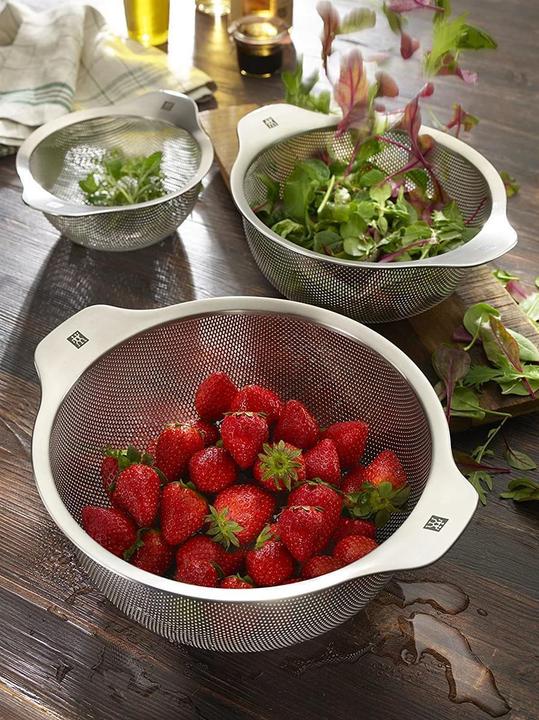 Produktbild Zwilling Sieb (16 cm)