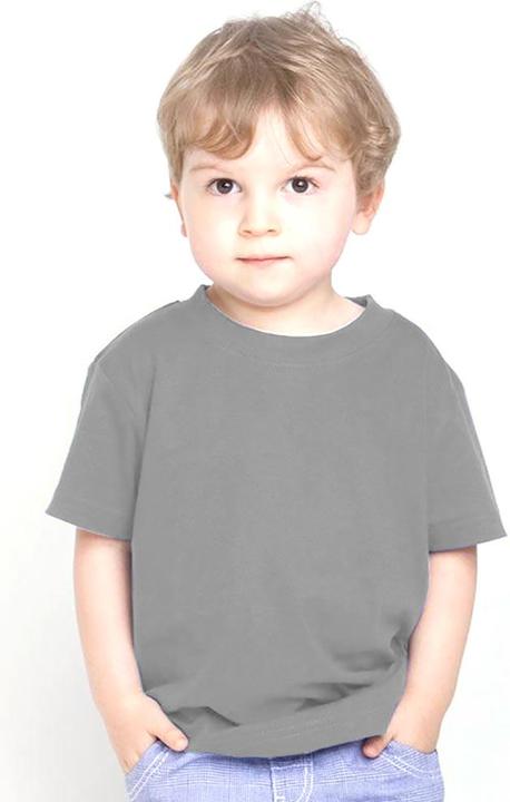 Immagine prodotto Larkwood T-shirt per neonati con scollo rotondo (80)