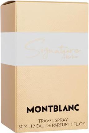 Produktbild Montblanc Signature Absolue (Eau de Parfum, 30 ml)