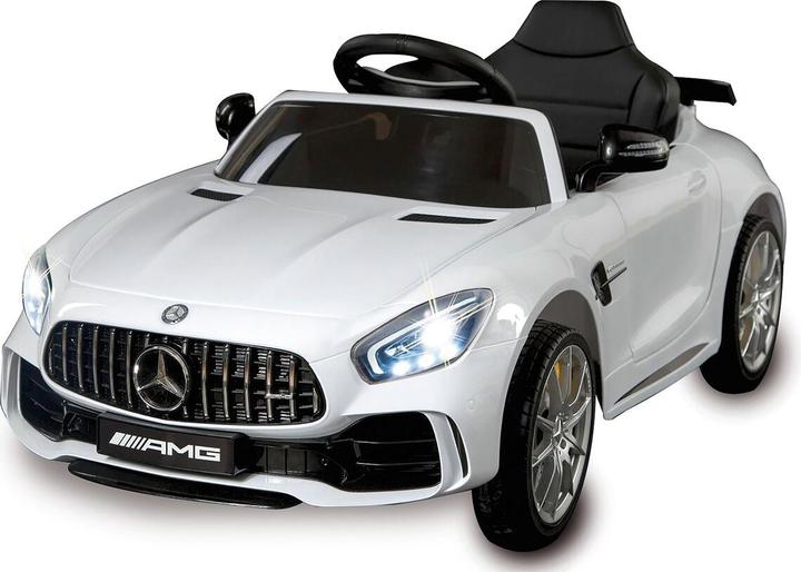 Jamara Kids In sella alla Mercedes-AMG GT R (12 V)