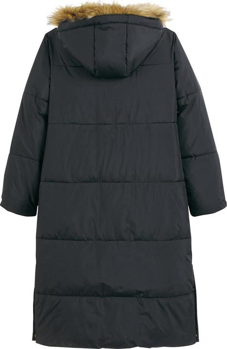 Image du produit Anne Weyburn Gesteppter Wintermantel mit Kapuze (50)
