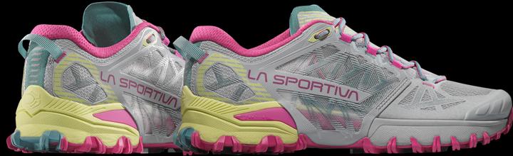 Actual product image La Sportiva Bushido III (37)
