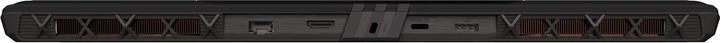 Productafbeelding MSI Vector 17 HX A14VHG-1009 (17", Intel Core i9-14900HX, 32 GB, 1000 GB, NL)