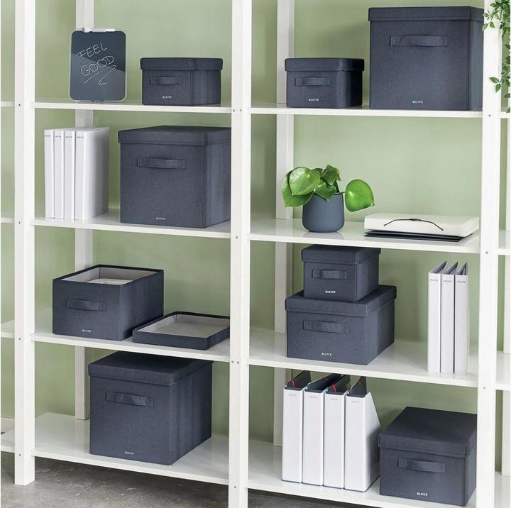 Actual product image Leitz Folding box (8 x 34 x 40 cm, 34 l)